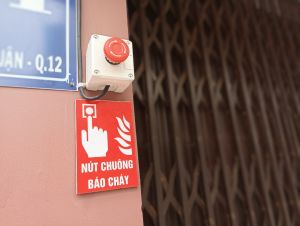 Phòng cháy chủ động bằng mô hình Báo cháy không dây tổ liên gia