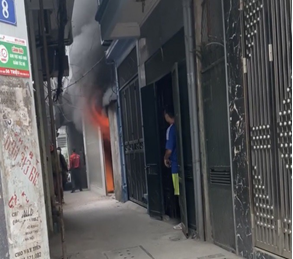 Hà Nội: Tất cả hẻm dài hơn 50 mét cần có điểm chữa cháy công cộng