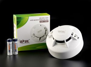 Thiết Bị Báo Cháy - Vì Sao Nên Mua Tại Phúc Đại An?