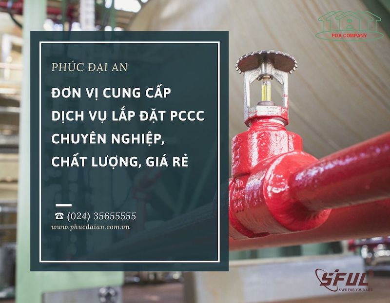 Lắp đặt thiết bị truyền tin cảnh báo, người dùng có lợi gì?