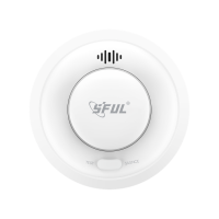 Đầu báo khói độc lập 4G – Model SF-11