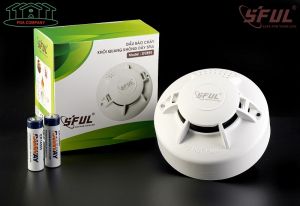 Truyền tin báo cháy: Thiết bị nào nhanh, hiệu quả, tiết kiệm chi phí? 