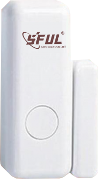 Cảm biến cửa từ SFUL SF-558M