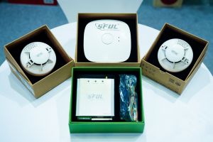 Nên mua thiết bị báo cháy thông minh mới nhất tại đâu để đảm bảo uy tín, chất lượng?