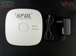 Cung cấp thiết bị Báo cháy thông minh Đồng Nai giá tốt