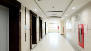 Các tính năng hiện đại khi lắp đặt thiết bị truyền tin báo sự cố cháy nổ