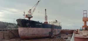 Vụ cháy khiến 9 người bị bỏng ở Dung Quất: Ống dẫn dầu rò rỉ lúc đang hàn