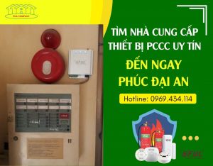 Chủ động đối phó “giặc lửa” cùng thiết bị truyền tin báo cháy