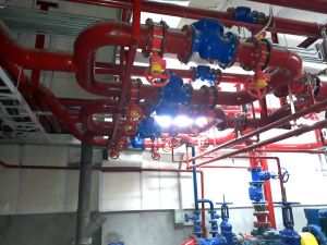 Có nên tìm đơn vị chuyên nghiệp lắp đặt hệ thống phòng cháy chữa cháy hay không?