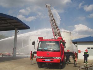 Đảm bảo an toàn phòng cháy chữa cháy tại khu dân cư, hộ gia đình