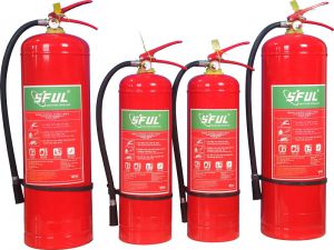 Dấu hiệu nhận biết bình chữa cháy hết hạn sử dụng là gì?