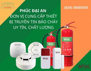 Đầu tư thiết bị báo cháy không dây có đắt không?