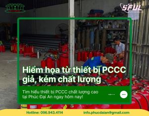 Địa chỉ bán báo cháy Sful số lượng lớn chính hãng toàn quốc