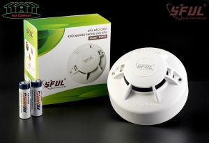 Định mức lắp đặt hệ thống phòng cháy chữa cháy đầy đủ nhất tại Phúc Đại An