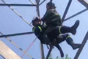 Hà Nội không để xảy ra trọng án, cháy nổ trong những ngày Tết Nguyên đán Quý Mão