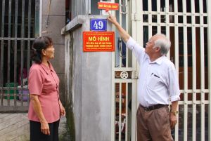 Hệ thống báo cháy nhanh tổ liên gia - Mô hình phòng cháy chủ động