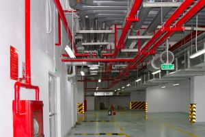 Lắp đặt hệ thống PCCC tại Bắc Từ Liêm liên hệ ngay Phúc Đại An