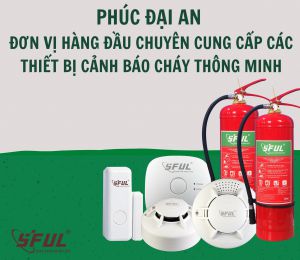 Lắp đặt hệ thống PCCC tại Hai Bà Trưng an toàn chuyên nghiệp