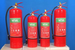 Lắp đặt hệ thống PCCC tại Hà Nội cần đảm bảo những tiêu chí gì?