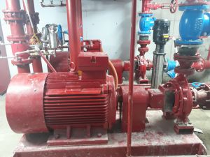 Thi công hệ thống PCCC cần đảm bảo những yêu cầu gì?