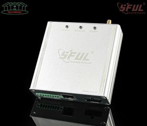 Thiết bị cảnh báo cháy sớm và những lợi ích tuyệt vời mà bạn cần biết