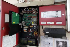 Tìm hiểu những điều cần biết cơ bản về hệ thống báo cháy qua điện thoại tự động