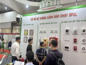 Ưu điểm của hệ thống báo cháy tổ liên gia sau khi lắp đặt