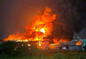 Báo động hai thói quen nguy hiểm của người dân tạo nguy cơ cháy nổ lớn