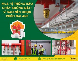 Cách chọn thiết bị báo cháy qua điện thoại phù hợp cho gia đình