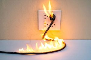 Chập điện là gì? Nguyên nhân và cách hạn chế