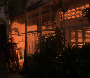 Cháy lớn tại nhà dân trong hẻm sâu ở quận Bình Thạnh, 2 người tử vong