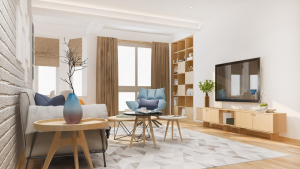 Chọn lựa còi đèn báo động Lora phù hợp cho ngôi nhà của bạn