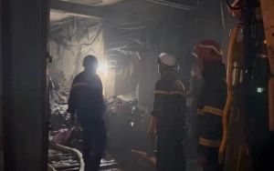  Chủ động phòng ngừa cháy, nổ dịp tết