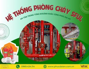 Khuyến nghị bảo trì hệ thống báo cháy sớm định kỳ