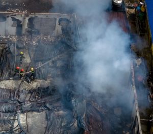 Liên tiếp xảy ra cháy lớn, Công an Hà Nội khuyến cáo người dân cách phòng tránh