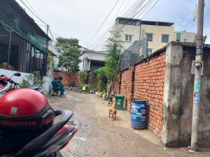 Nhà trọ bốc cháy sau tiếng nổ lớn, 2 người chết, 1 người bị thương ở TPHCM