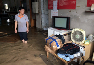 Nhiều cách xử lý nhanh, hiệu quả các thiết bị điện tử bị ngập nước