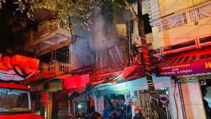 Những việc cần làm ngay để giảm thiểu nguy cơ cháy nổ dịp Tết Nguyên đán