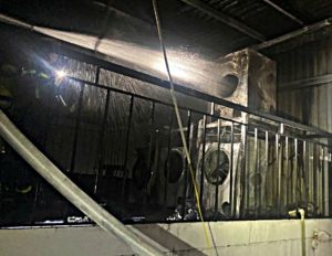 Sau hàng loạt vụ cháy, điều gì đang diễn ra trong các khu trọ Hà Nội?