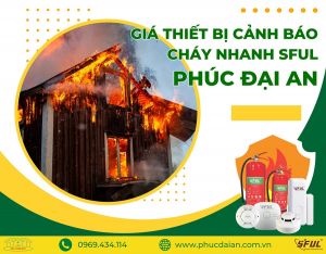 Tối ưu hóa thiết kế hệ thống pccc cho doanh nghiệp