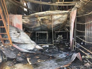 Tổng hợp những vụ cháy kinh hoàng nhất trong những năm gần đây gây thiệt hại nghiêm trọng về người và của