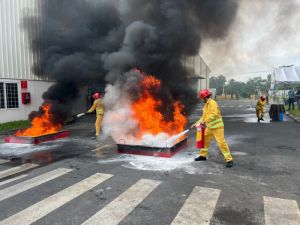 Tuyên truyền phòng cháy, chữa cháy thông qua các hội thi